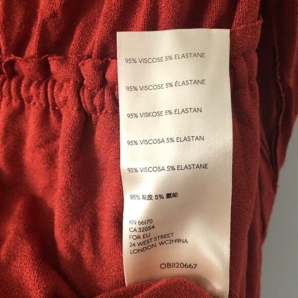 Free People Aries Tank Top in Love Moon NEW - Picture 7 of 9